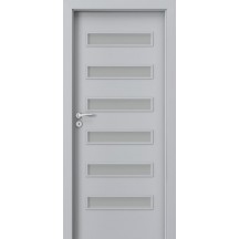 Porta FIT F6 Sivá Euroinvest 